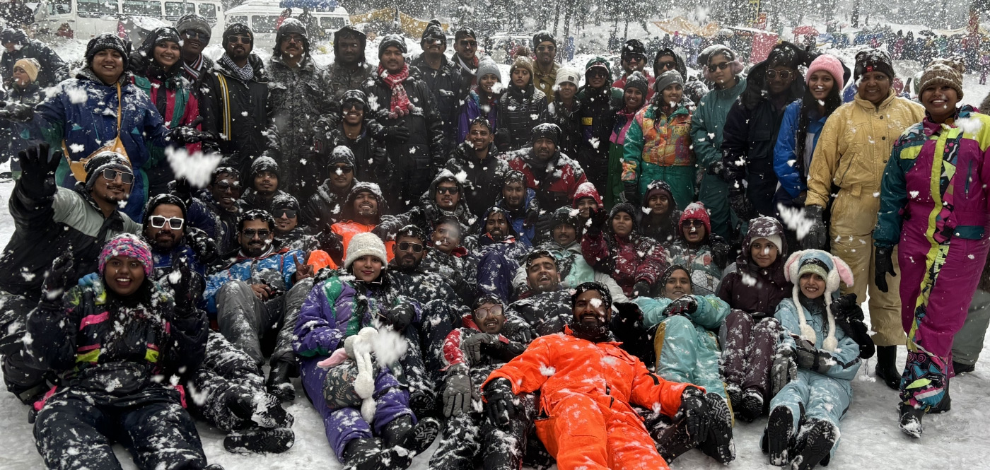 Mahatma Gandhi Mission's Institute of Management Studies and Research