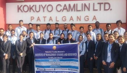 Kokuyo Camlin Ltd