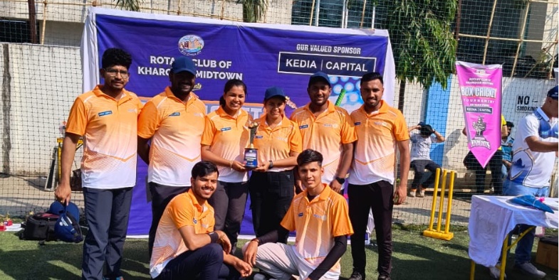 Box Cricket Tournament