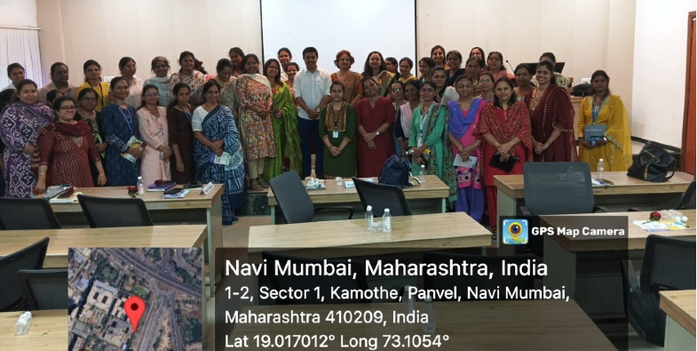 Financial Literacy Program For Empowering Women’s