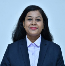 Gayatri Kulkarni