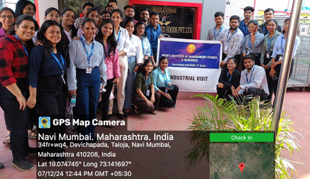 Vista Food Processing Pvt. Ltd.